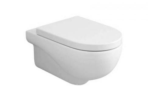 Azzurra Nuvola, Унитаз подвесной, NUV100/SOSP