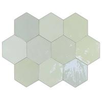 WOW Mestizaje / Zellige, Настенная плитка, 10.8x12.4 см