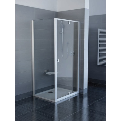 Боковая стенка - Ravak, Pivot, 0.6x100x190 см, 90GA0100Z1