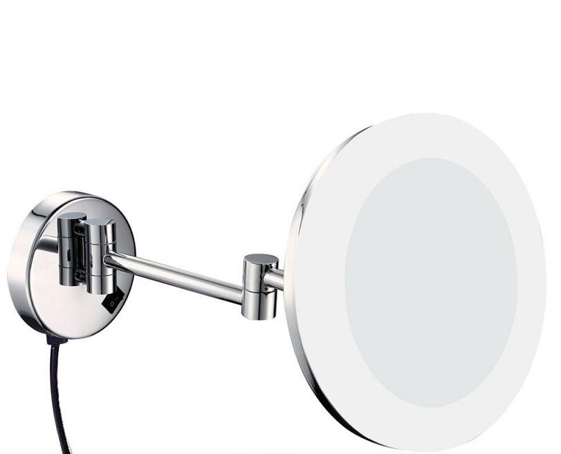 Aquanet Lvyi, Косметическое зеркало, 1806D / 00204512