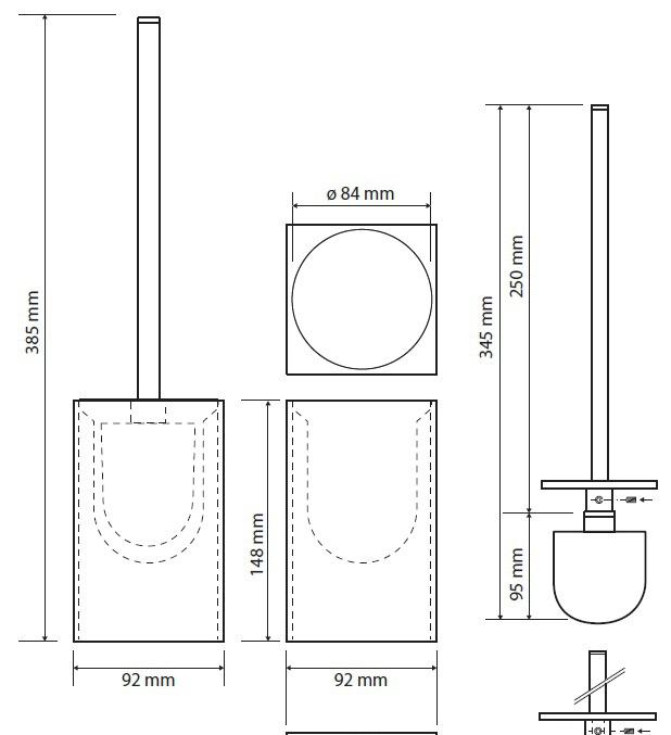 Bemeta Gamma, Ершик, 145613310