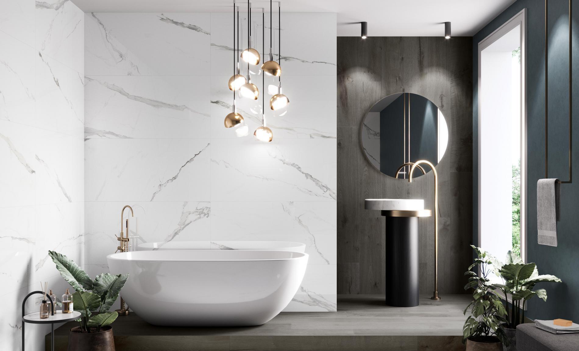 Картинка Pamesa Cr Lux Cellini, Керамогранит, 120x260 см