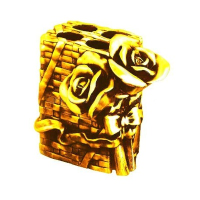 Art&Max Rose, Держатель, AM-B-0091B-Do / AM-0091B-Do