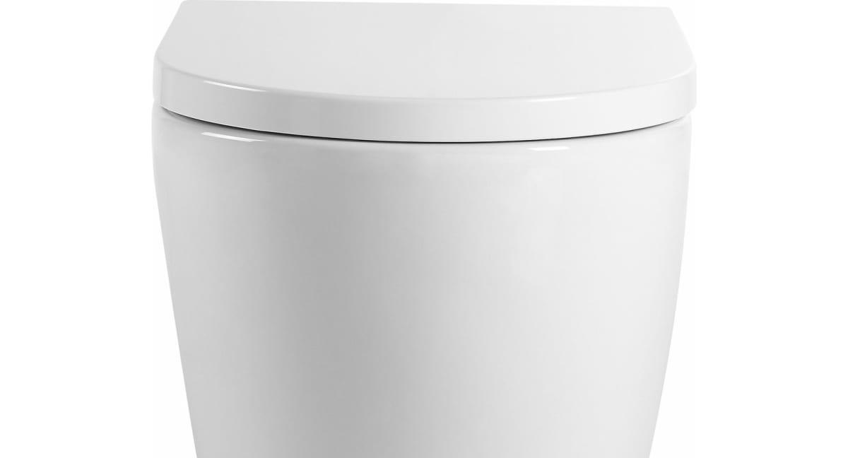 Aquanet Zvezda-2, Унитаз подвесной, 34299700Y