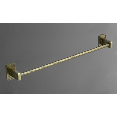 Art&Max Gotico, Полотенцедержатель, AM-4824AQ / AM-E-4824AQ