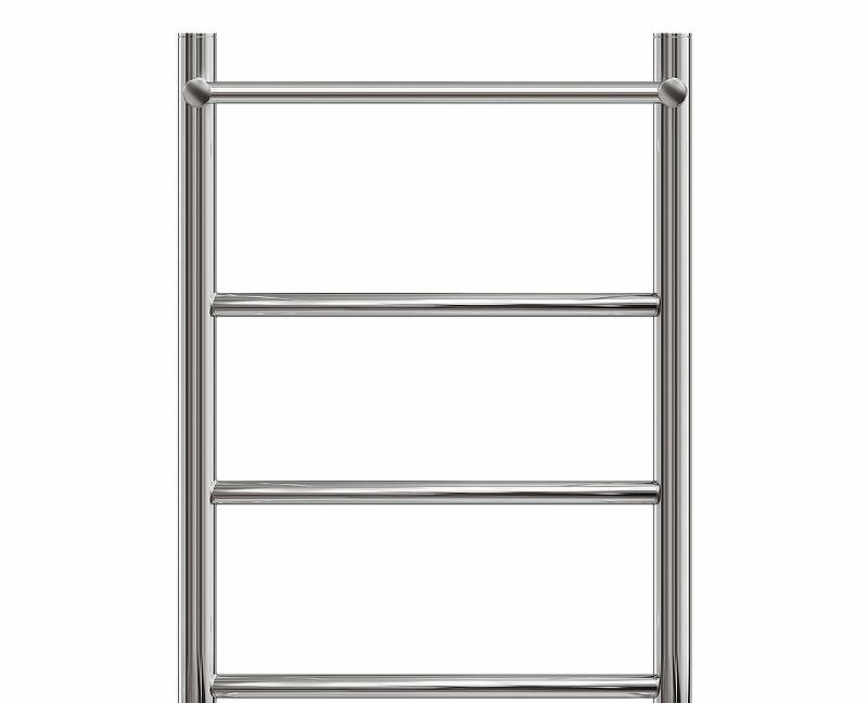 Полотенцесушитель водяной - Point, Афина, 30.1x53.2x60 см, PN04156P