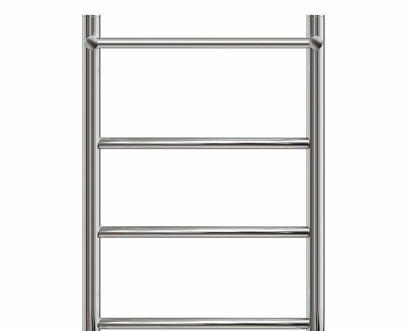 Полотенцесушитель водяной - Point, Афина, 30.1x43.2x60 см, PN04146P