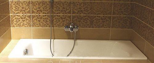 Jacob Repos, Чугунная ванна, E2904-00 / E2904-00 RUB