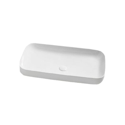 Azzurra Elegance, Раковина, ELLG075400S0BI/(ESO75 bi)*0