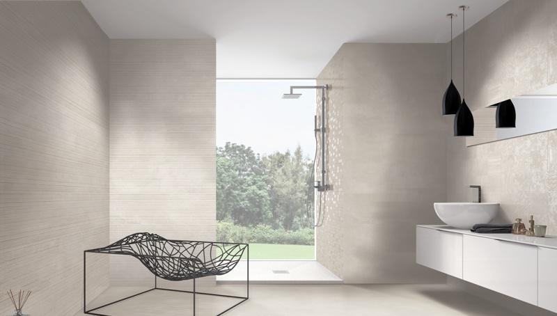 Картинка Atlas Drift, Ступень, 33x120 см