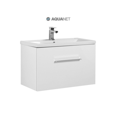 Aquanet Порто, Тумба для раковины, 00195731