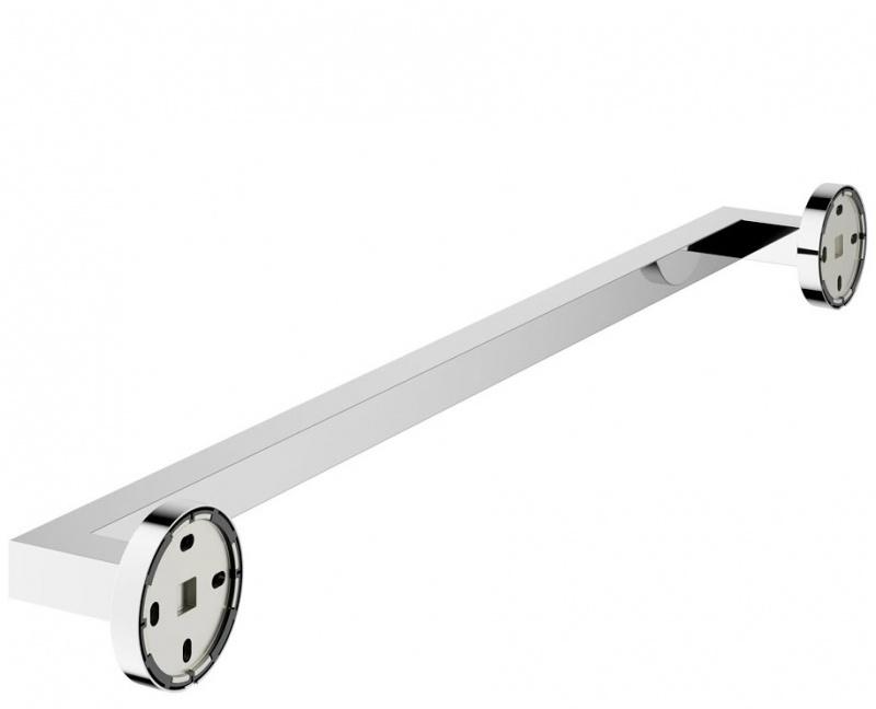 Keuco Edition 90, Полотенцедержатель, 19001 010600 / 19001010600