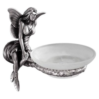 Art&Max Fairy, Мыльница, AM-B-0985-T / AM-0985-T