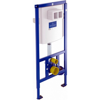 Инсталляция для унитаза - Villeroy&Boch, ViConnect, 20.5x52.5x112 см, 92246100