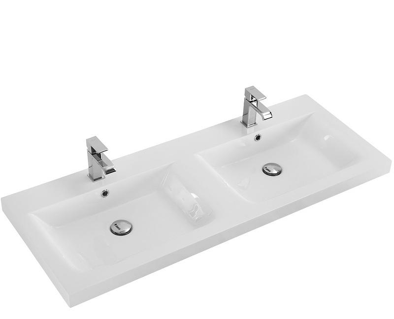 Cezares Eco, Раковина, CZR-1200/480-2-LV-MR-ECO