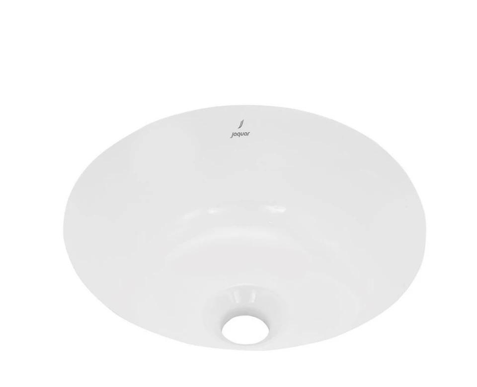 Раковина - Jaquar, Laguna, 35x35x16 см, LAS-WHT-91705