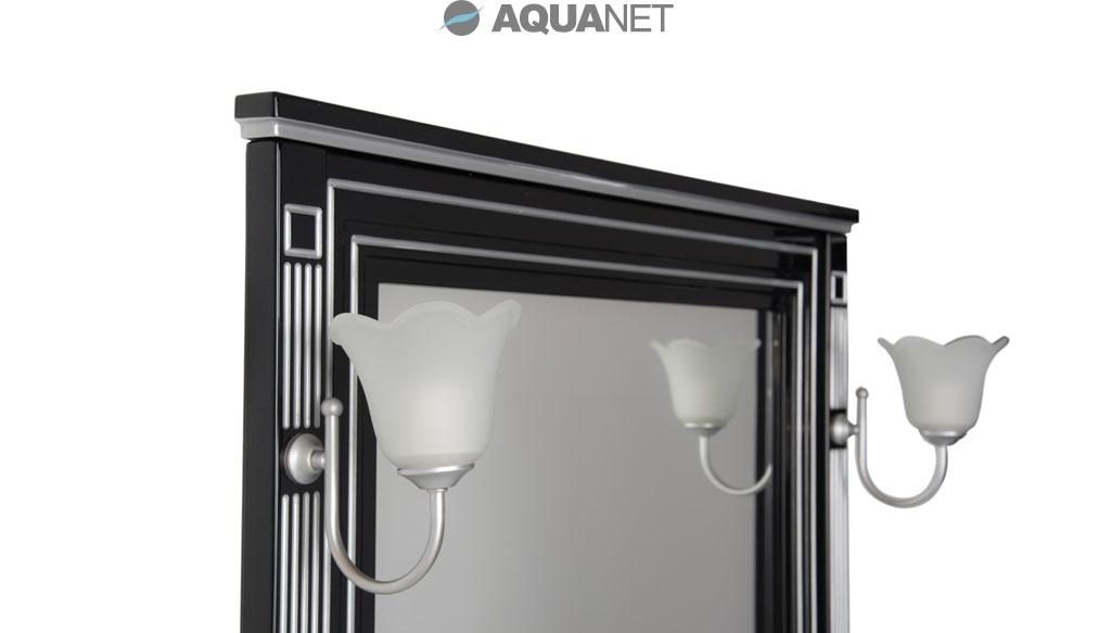 Aquanet Паола, Зеркало, 207002