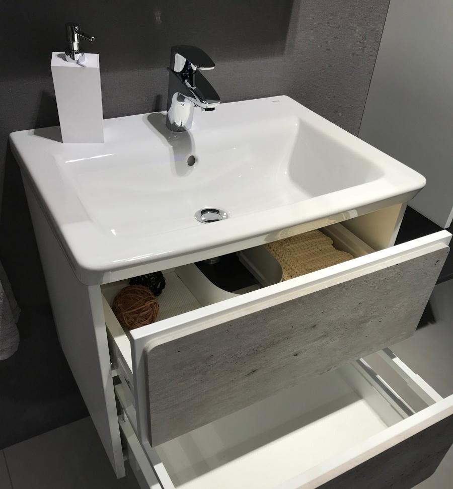 Roca Ronda, Тумба для раковины, ZRU9303003