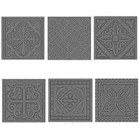 Vitra Enigma Tozetti, Угол, 5x5 см