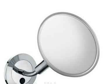 Keuco iLook Move, Косметическое зеркало, 17676019000