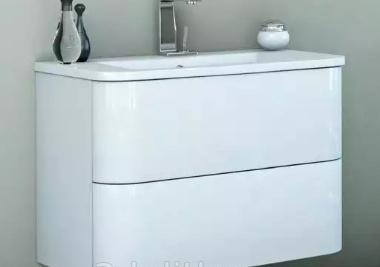 Cezares Loto Moderno, Тумба для раковины, 43-BP-090-GRVT