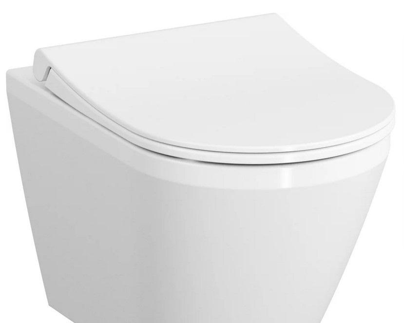 Vitra Integra, Унитаз подвесной, 7082B003-0075