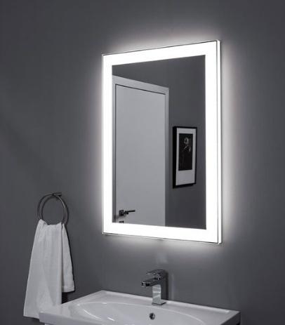 Aquanet Алассио, Зеркало, 00196640