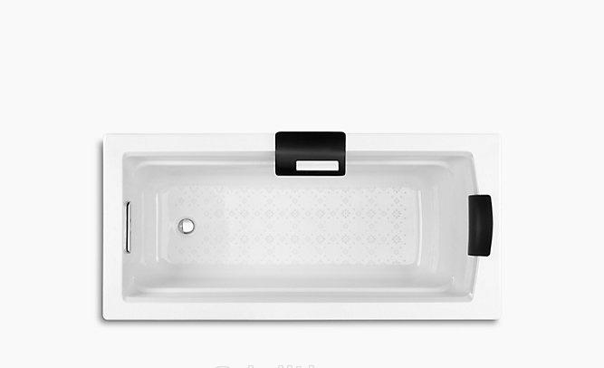 Jacob Archer, Чугунная ванна, E6D904-0