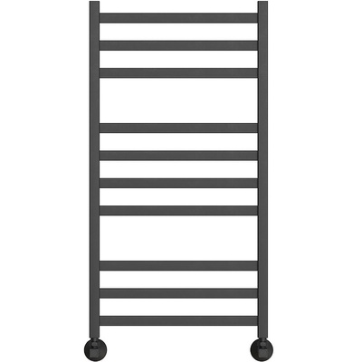 Полотенцесушитель водяной - Point, Меркурий, 8.8x53x100 см, PN83150B