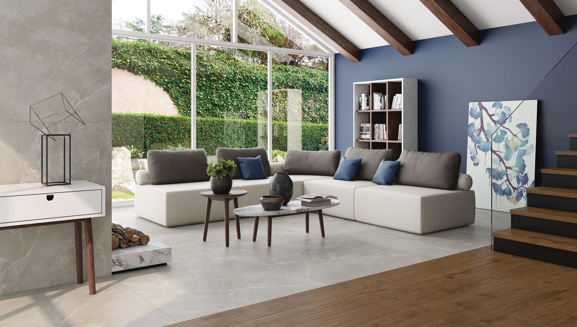 Картинка Pamesa Piave, Керамогранит, 30x60 см