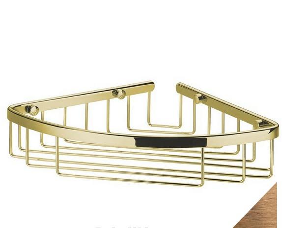 Art&Max AM-F-8936-Br, Полка-решетка, AM-F-8936A-Br