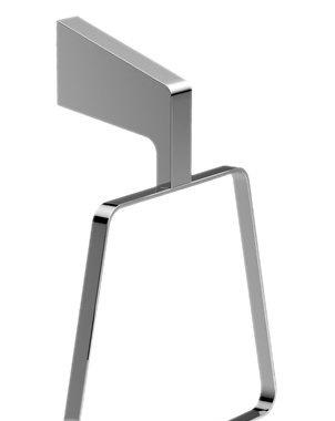 Art&Max Techno, Полотенцедержатель, AM-4180 / AM-E-4180