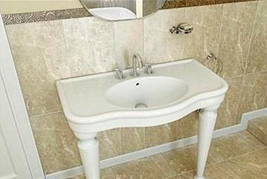 Vitra Efes, Раковина, 6209B003-0001