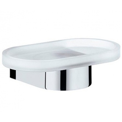 Keuco Edition 300, Мыльница, 30055019000 / 30055 019000