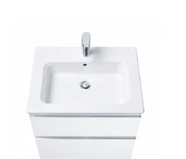 Roca The Gap, Тумба для раковины, 857550806