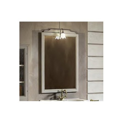 Cezares без коллекции, Зеркало, ELE75/S.03 PatinatoSabbia