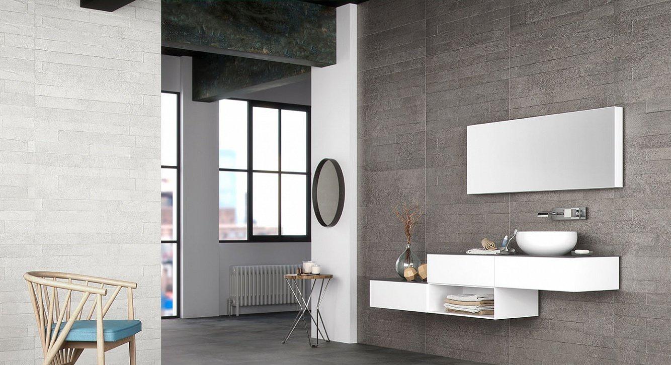 Картинка Argenta Bronx, Настенная плитка, 29.5x90 см