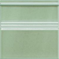 Adex Modernista, Плинтус, 15x15 см