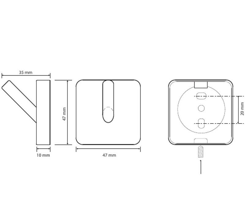 Bemeta Solo, Крючок, 139106172
