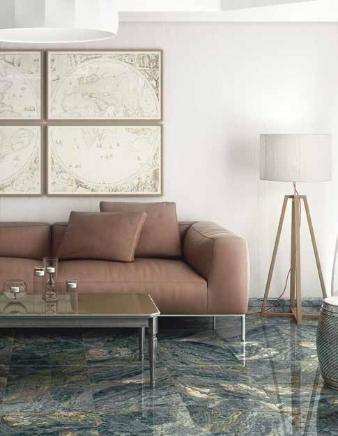 Картинка Aparici Agate, Керамогранит, 59.55x119.4 см