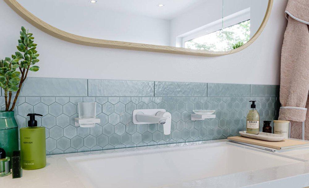 Hansgrohe AddStoris, Мыльница, 41746700