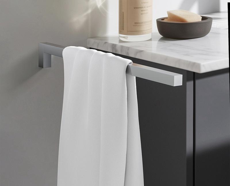 Timo Selene, Полотенцедержатель, 10051/00