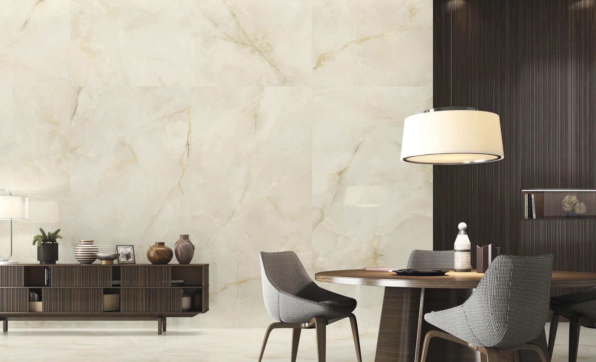 Картинка Baldocer Quios, Керамогранит, 60x60 см