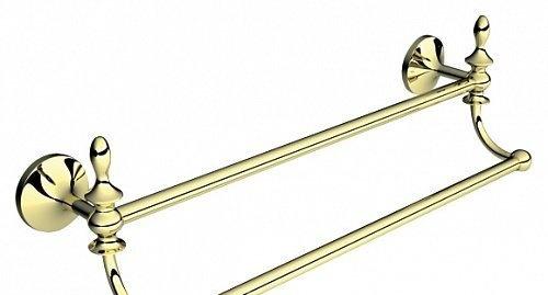 Art&Max Bohemia, Полотенцедержатель, AM-4248-Do / AM-E-4248-Do