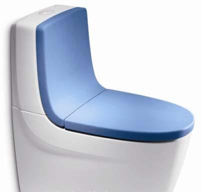 Roca Khroma, Унитаз компакт, 342657000