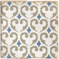 Peronda Argila archivo, Керамогранит, 12.5x12.5 см