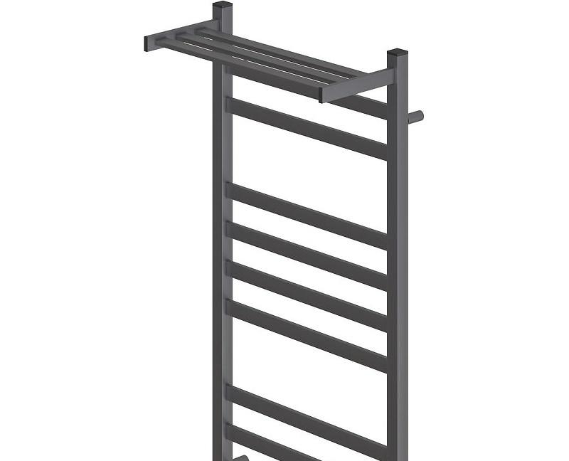 Полотенцесушитель электрический - Point, Меркурий, 28x53x100 см, PN83850PGR