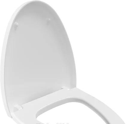 Bocchi Etna, Унитаз подвесной с инсталляцией и кнопкой, 500.124.TC.R