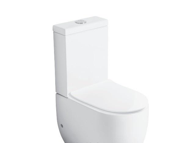 Kerasan Flo, Унитаз компакт, 311701