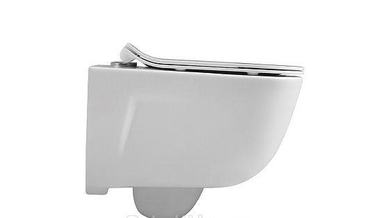 Aquatek Дива, Унитаз подвесной, AQ2012-00